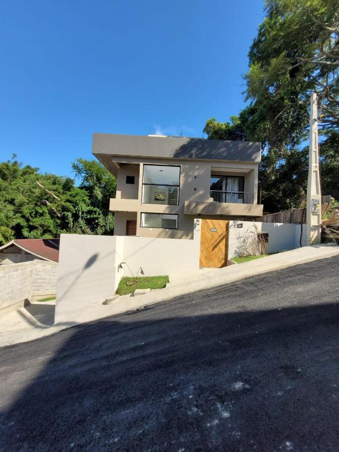 Casa Arro - Pousada Boutique Ітажаї Екстер'єр фото